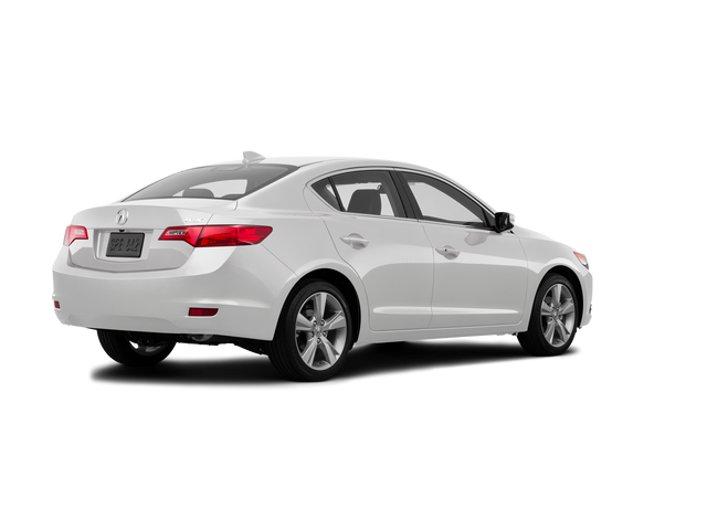 2015 Acura ILX Premium