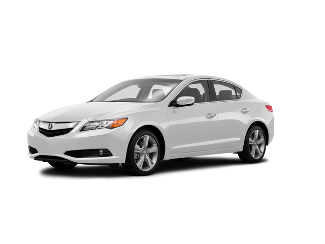 2015 Acura ILX Premium