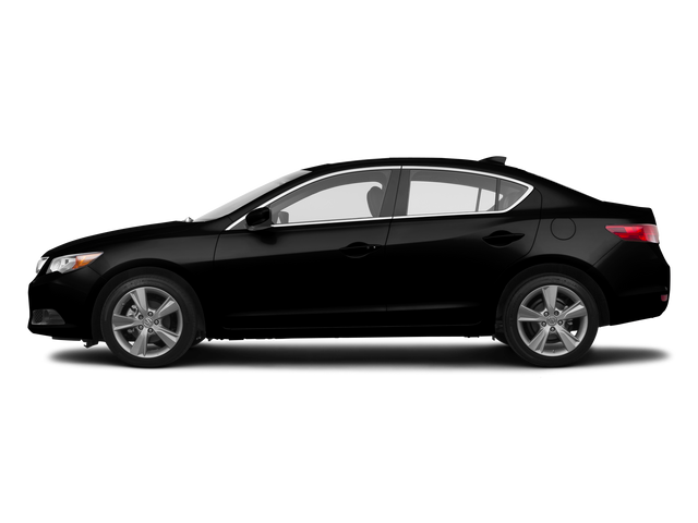 2015 Acura ILX Technology