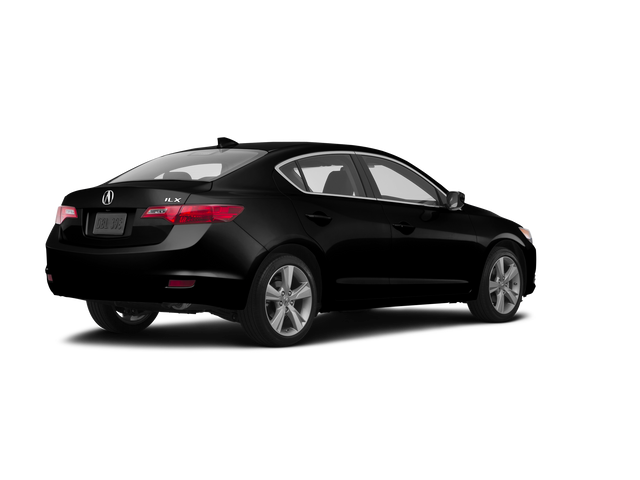 2015 Acura ILX Technology