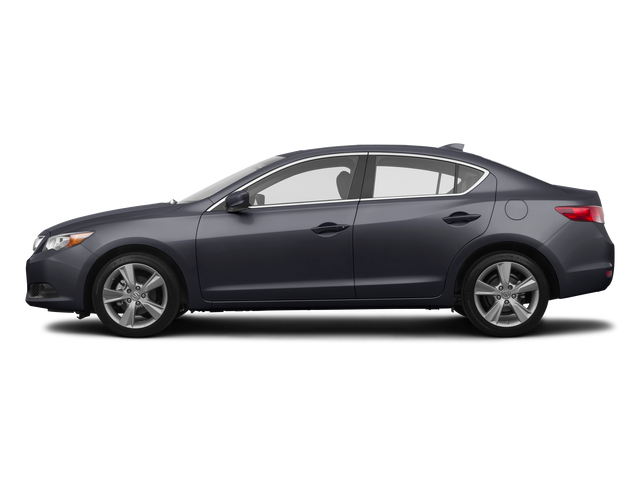 2015 Acura ILX Technology