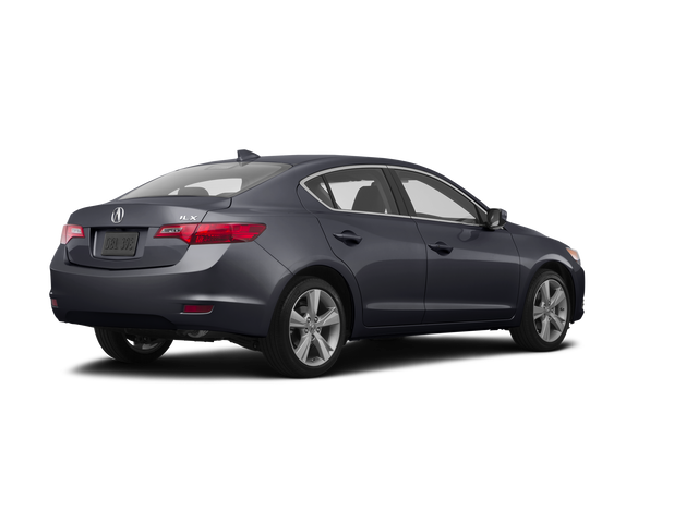 2015 Acura ILX Technology