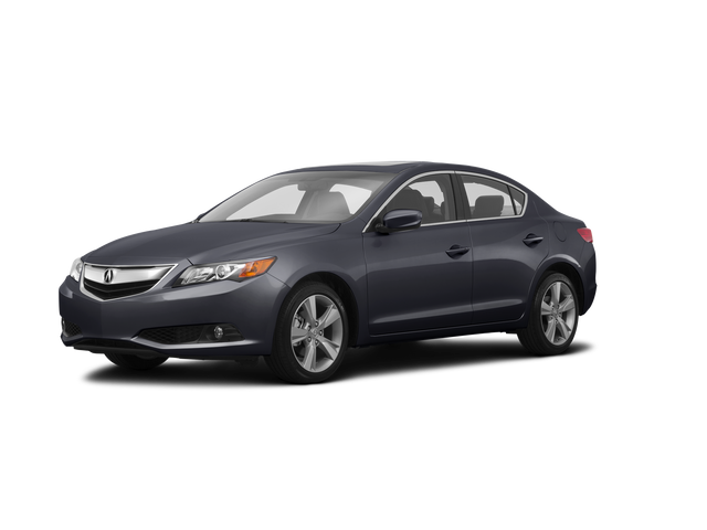 2015 Acura ILX Technology