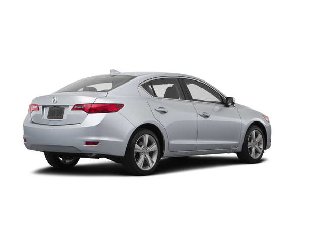 2015 Acura ILX Technology