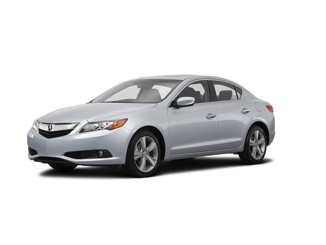 2015 Acura ILX Technology