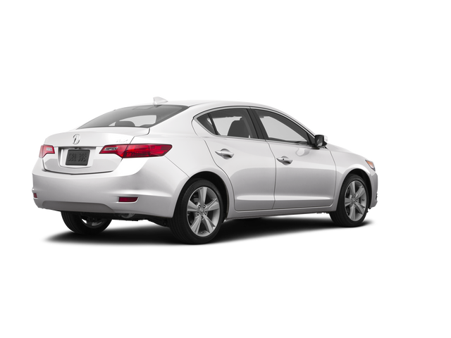 2015 Acura ILX Technology