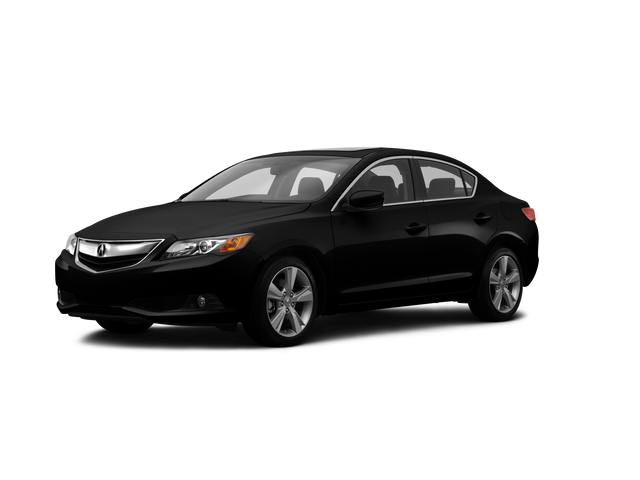 2015 Acura ILX 2.4L Premium