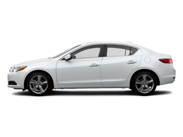 2015 Acura ILX 2.4L Premium