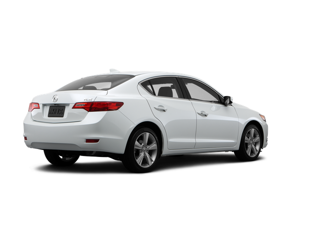 2015 Acura ILX 2.4L Premium