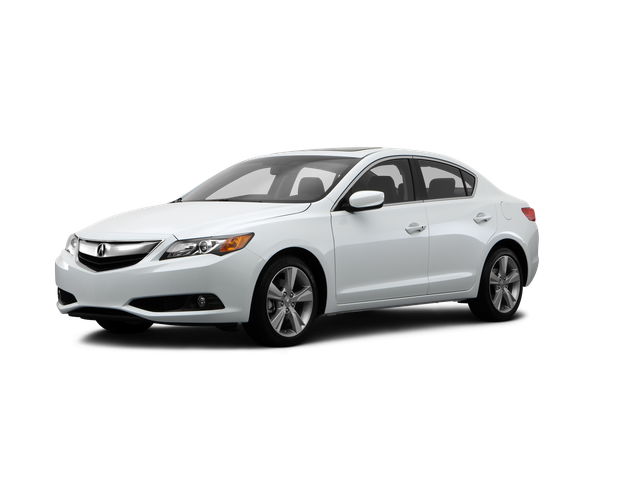 2015 Acura ILX 2.4L Premium