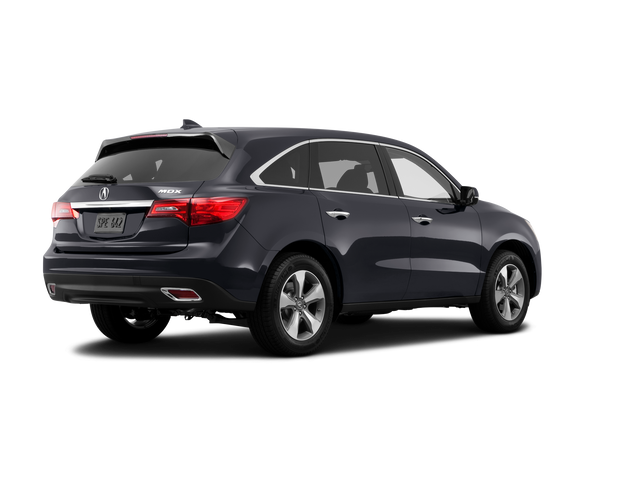 2015 Acura MDX Base