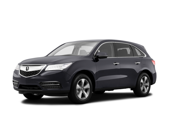 2015 Acura MDX Base