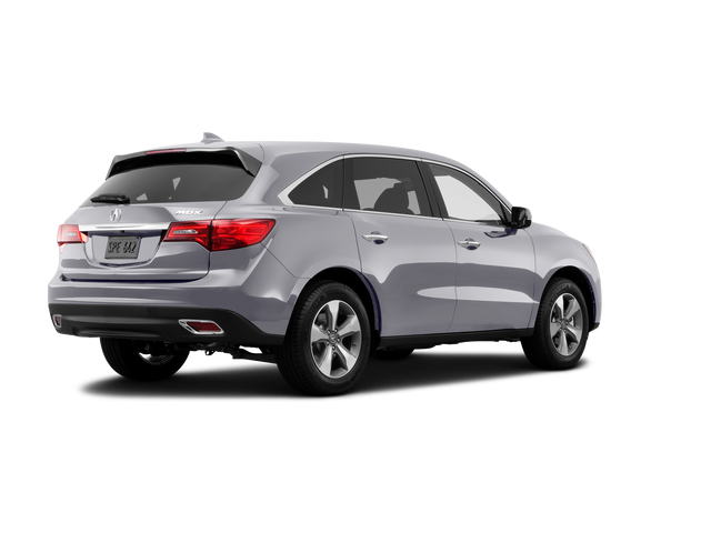 2015 Acura MDX Base