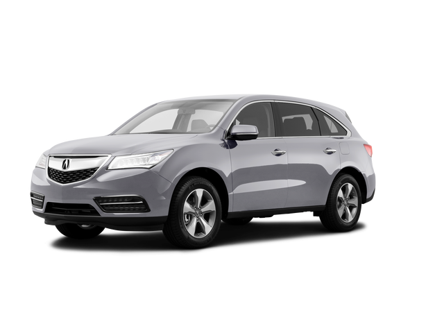 2015 Acura MDX Base