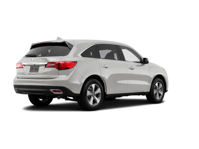 2015 Acura MDX Base