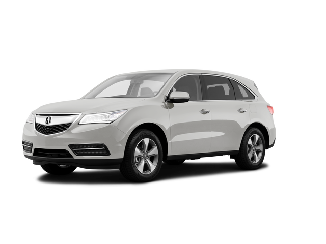 2015 Acura MDX Base