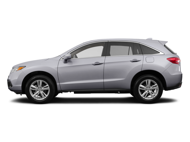 2015 Acura RDX Base