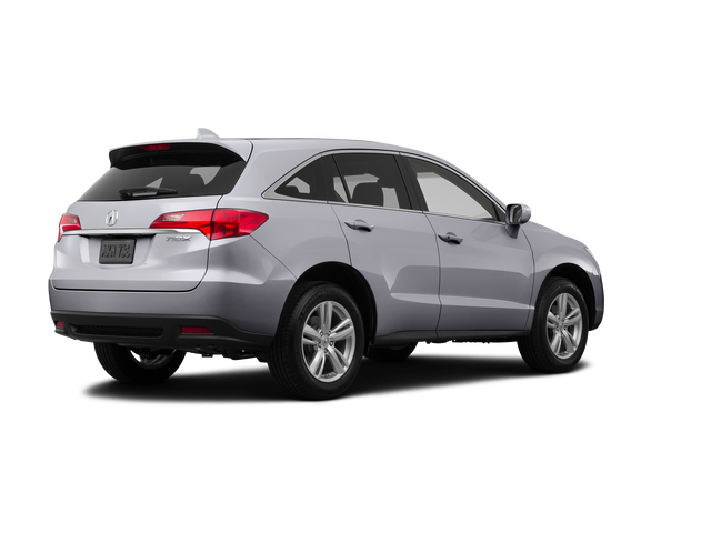 2015 Acura RDX Base