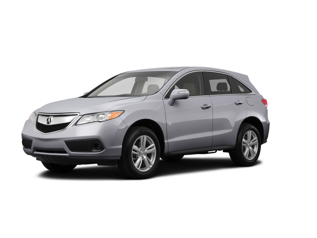 2015 Acura RDX Base