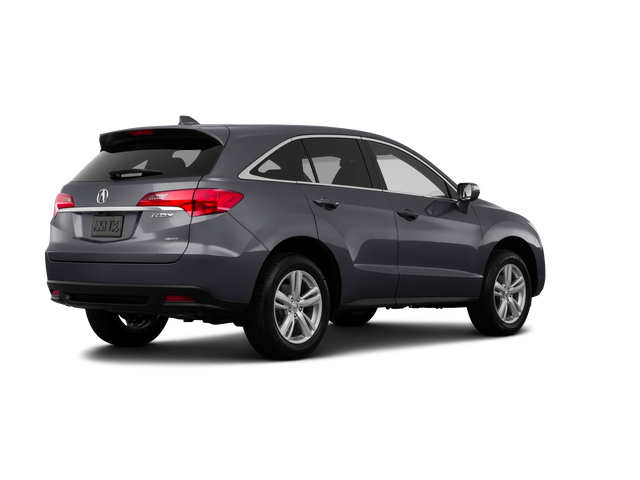 2015 Acura RDX Base