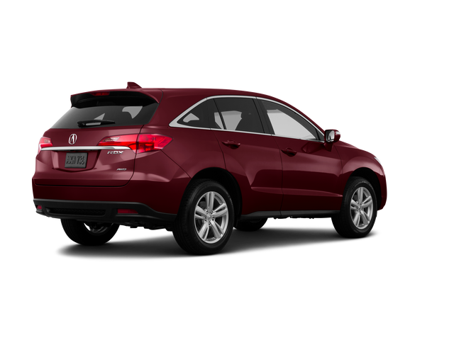 2015 Acura RDX Base