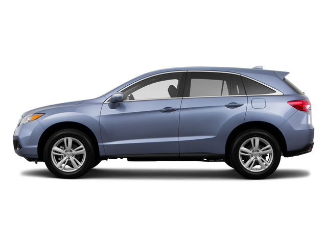 2015 Acura RDX Base