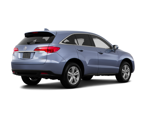 2015 Acura RDX Base