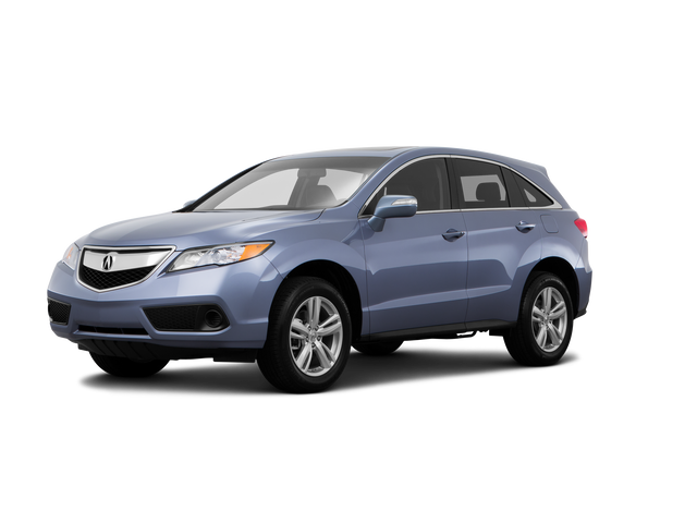 2015 Acura RDX Base