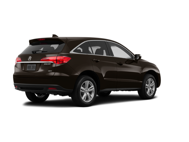 2015 Acura RDX Technology