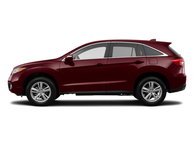 2015 Acura RDX Technology