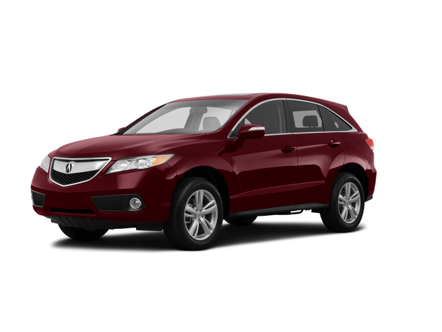 2015 Acura RDX Technology