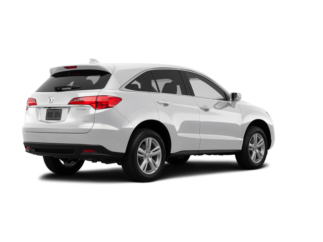 2015 Acura RDX Technology