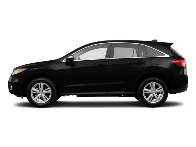 2015 Acura RDX Technology