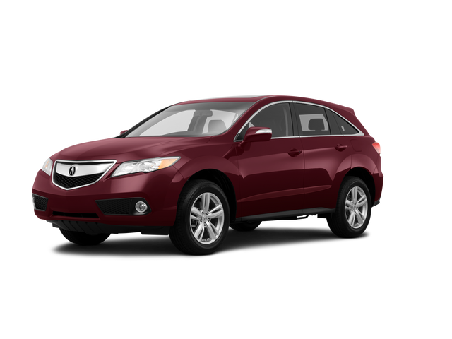 2015 Acura RDX Technology