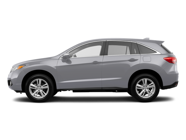 2015 Acura RDX Technology