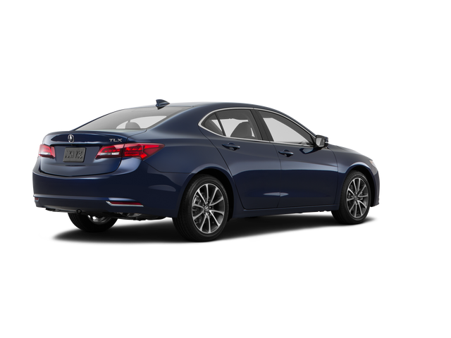 2015 Acura TLX Base