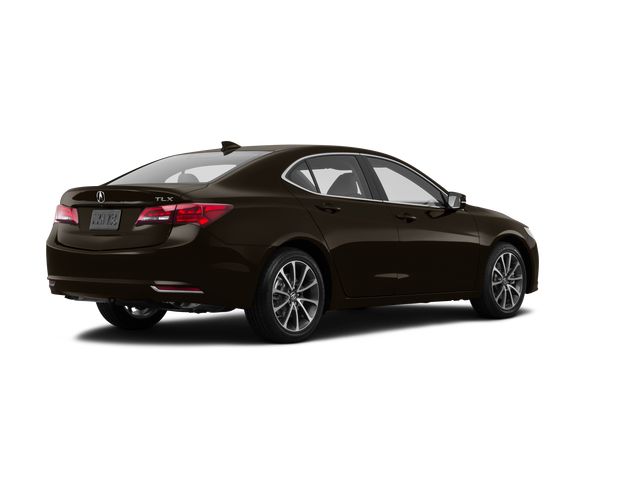 2015 Acura TLX V6