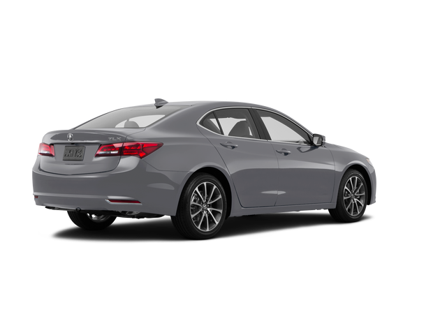 2015 Acura TLX V6