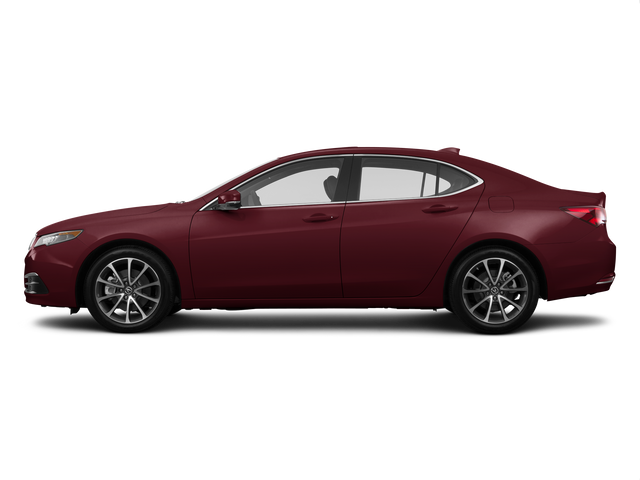 2015 Acura TLX V6 Advance