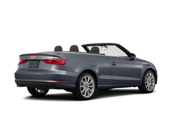 2015 Audi A3 1.8T Premium