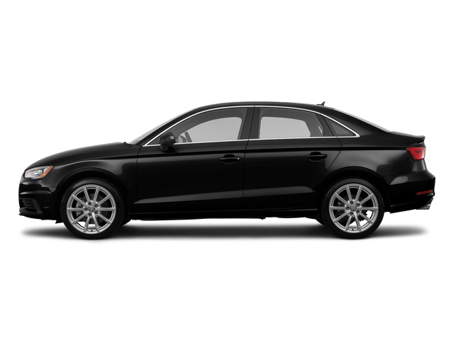2015 Audi A3 2.0T Premium