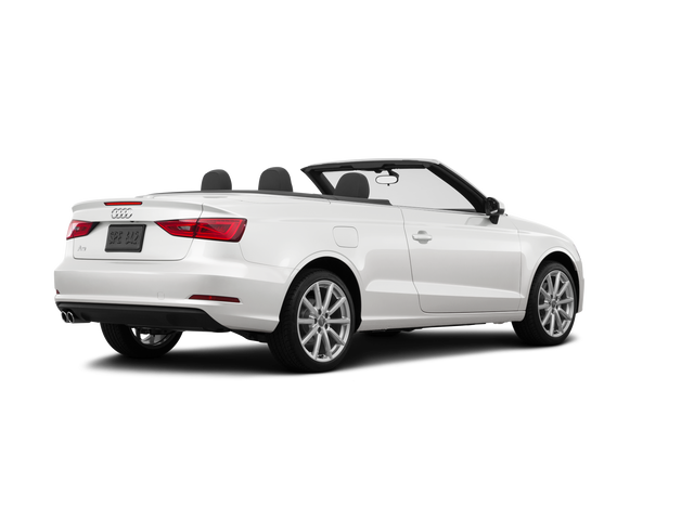 2015 Audi A3 1.8T Premium