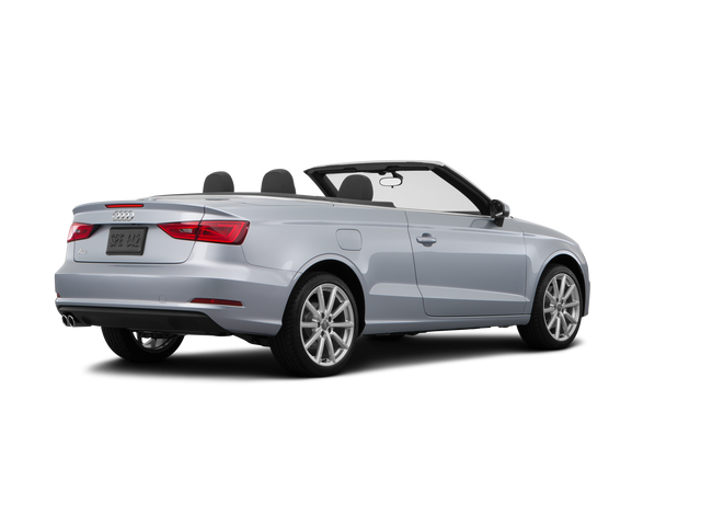 2015 Audi A3 1.8T Premium