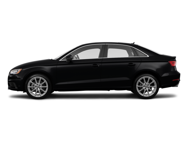 2015 Audi A3 2.0T Premium