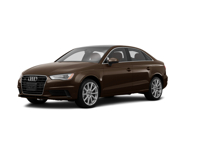 2015 Audi A3 2.0T Premium