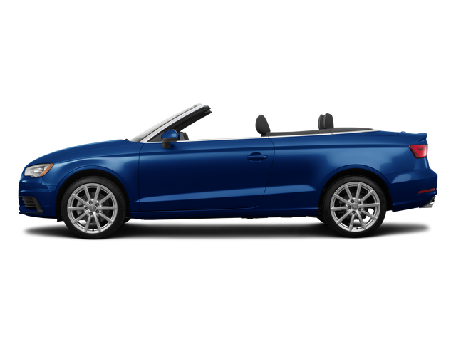 2015 Audi A3 2.0T Premium