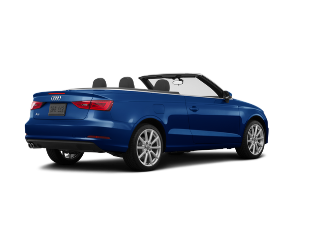 2015 Audi A3 2.0T Premium