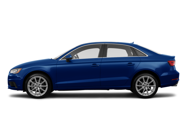 2015 Audi A3 2.0T Premium