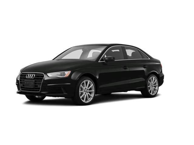 2015 Audi A3 2.0T Prestige