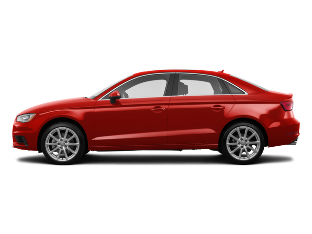 2015 Audi A3 1.8T Premium Plus